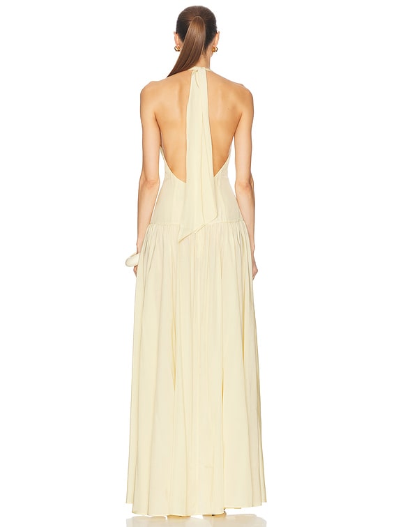 Astrid Maxi Dress