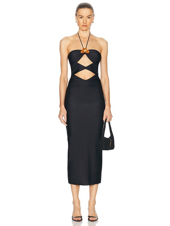 Holly Midi Dress