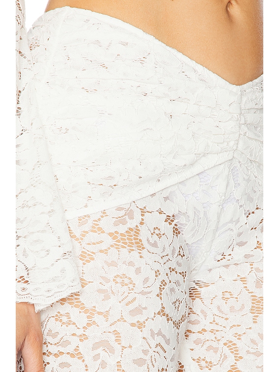 Madison Pant