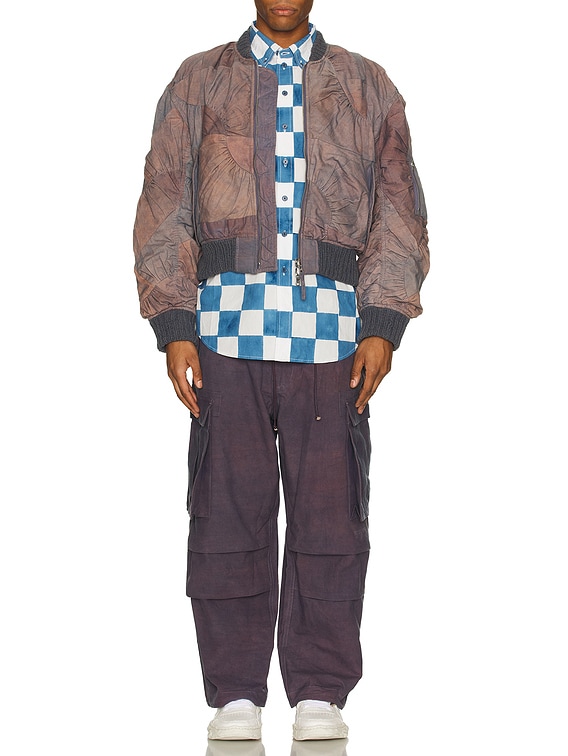 story mfg ジャケット STORY mfg /ステーションジャケット | Story mfg. | ハリウッド