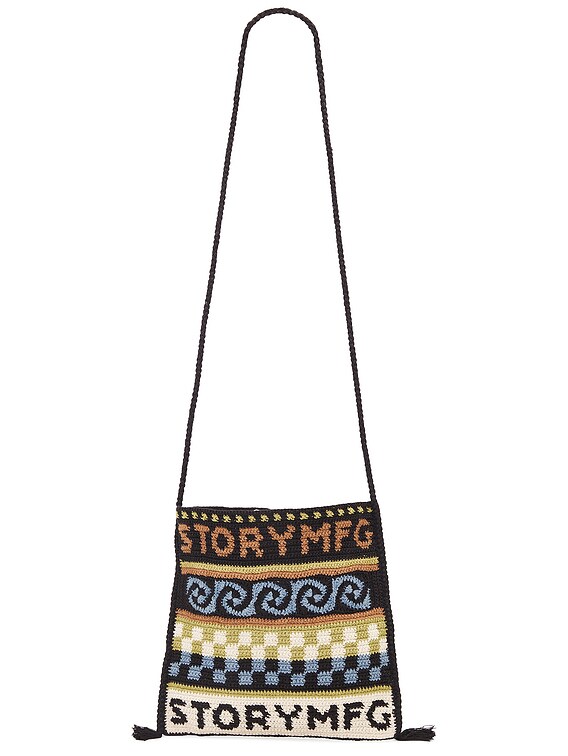 story mfg ショルダーバッグ 【公式通販】