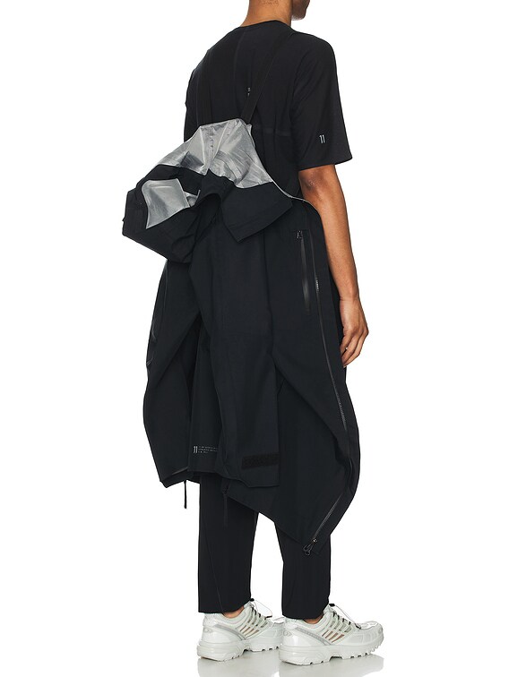 coras　11 by boris bidjan saberi サルエル 11 By Boris Bidjan Saberi - P1C-F1481 Pants | HBX - Globally