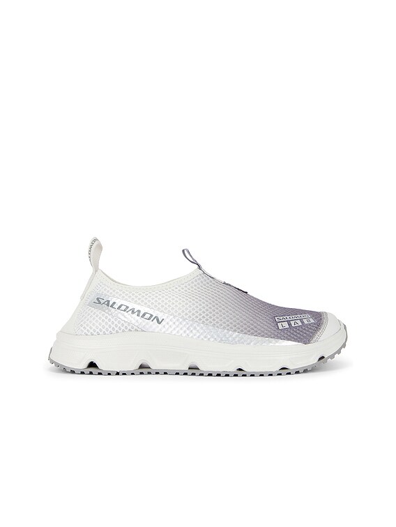 ★人気★ Salomon RX Moc 3.0 Glacier Gray Buy RX Moc 3.0 'Glacier Grey' - L47449500 | GOAT