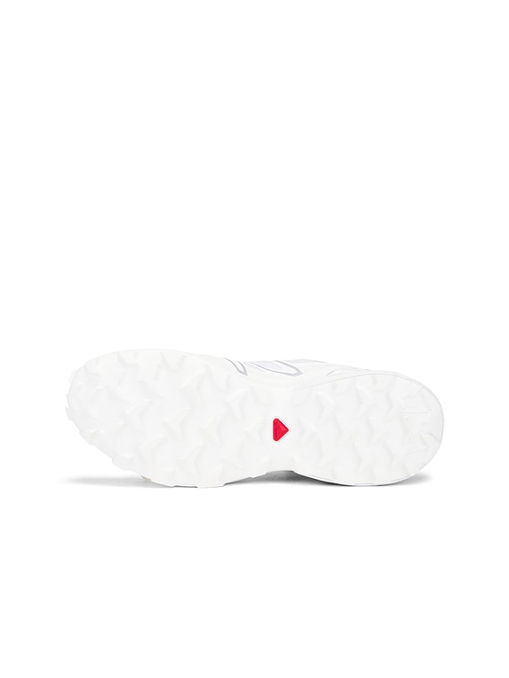 ☆Salomon☆ Speedcross 3 WhiteFtw SilverWhite L47587900 SALOMON Speedcross 3 White / Ftw Silver / White | HAVEN