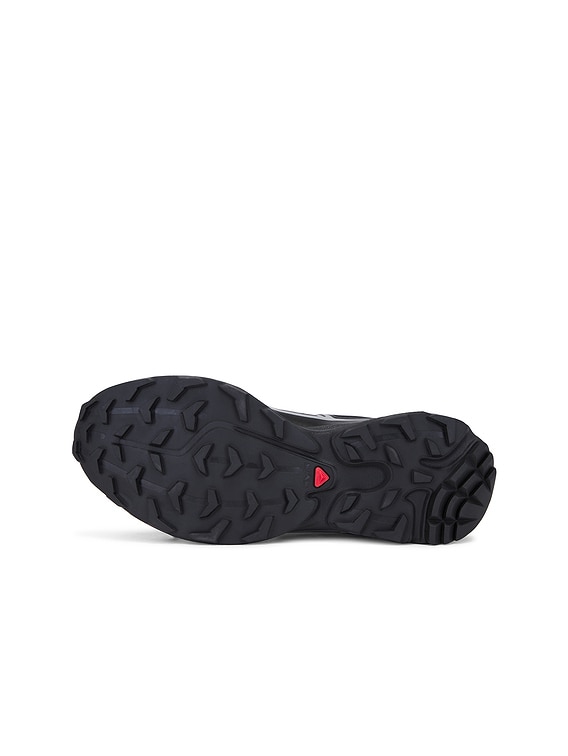 Salomon Xt-6 Gtx in Black & Silver | FWRD Salomon Xt-6 Gtx in Black & Silver | FWRD
