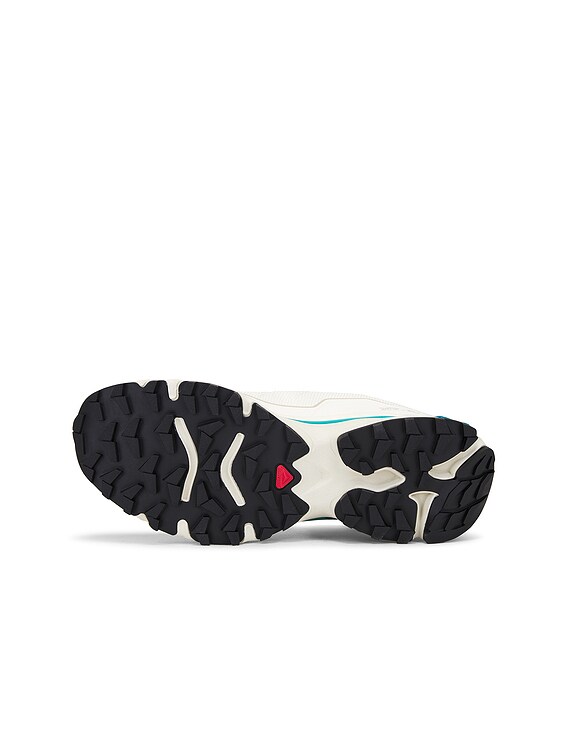 Salomon Xt-Slate in Vanilla Ice, Green Haze, & Capri Breeze | FWRD