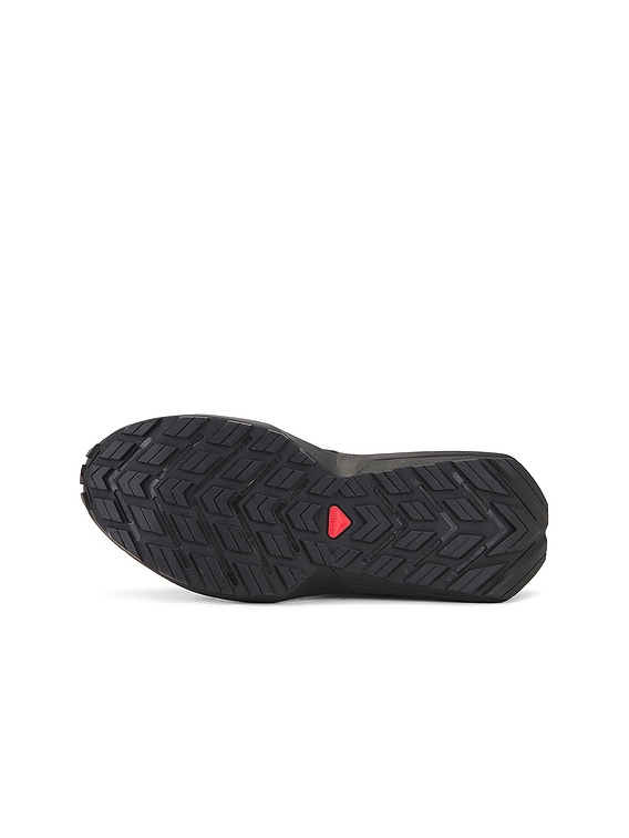 Salomon x 11 By Boris Bidjan Saberi Gore-Tex Sneakers in Black | FWRD