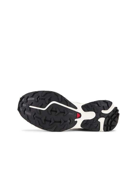 SALOMON160cmATOMIC25/25.5cmストック115cmセット Salomon Xt-6 Expanse in White, Metal & Black | FWRD