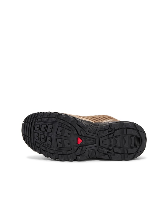 Salomon Acs Pro in Portabella, Natural, & Black | FWRD