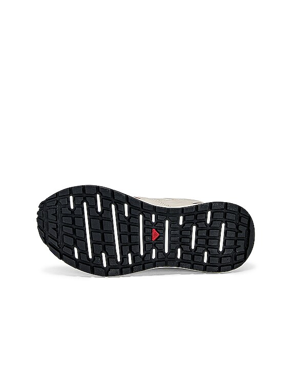 Salomon ACS Pro Shell Rainy Day & triple Black – date de sortie