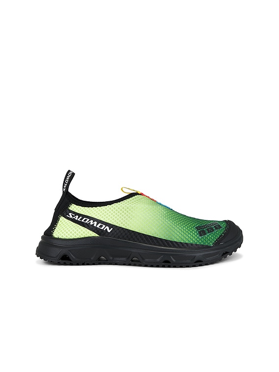 Rx Moc 3.0 Sneakers