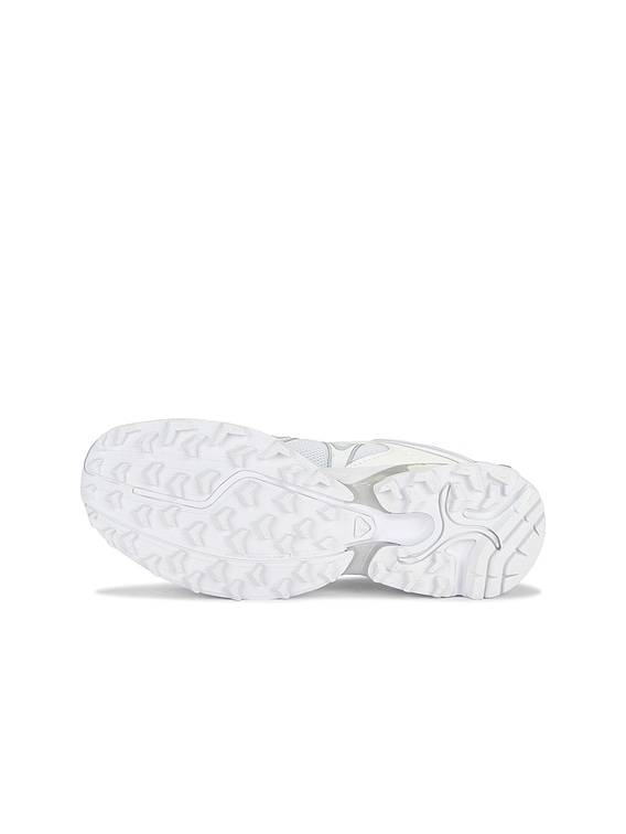Salomon XT-Whisper in White, Lunroc, Ftw Silver | FWRD