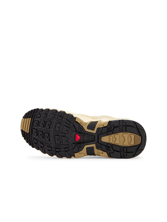 Salomon ACS スニーカー - Safari, Kelp, & Bleached Sand | FWRD