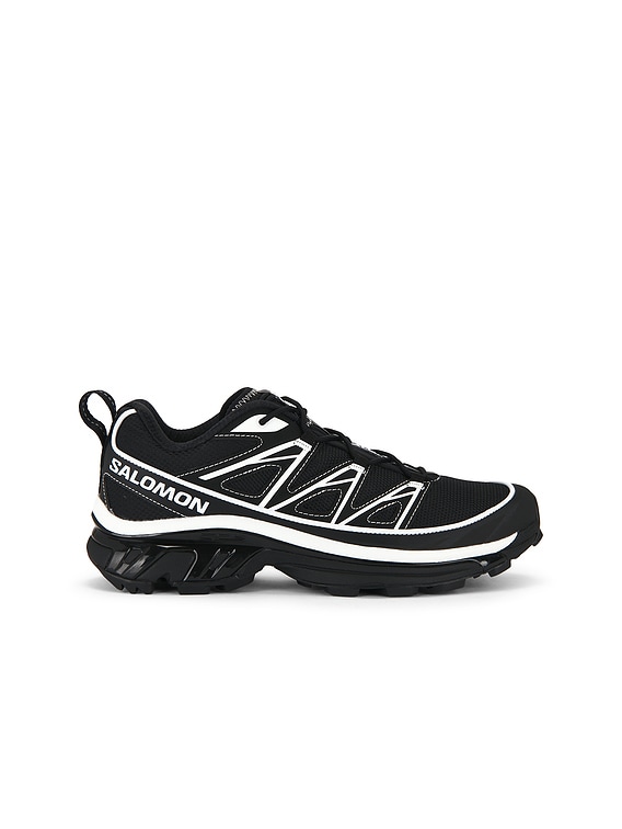 Salomon XT-6 Expanse in Black & White | FWRD