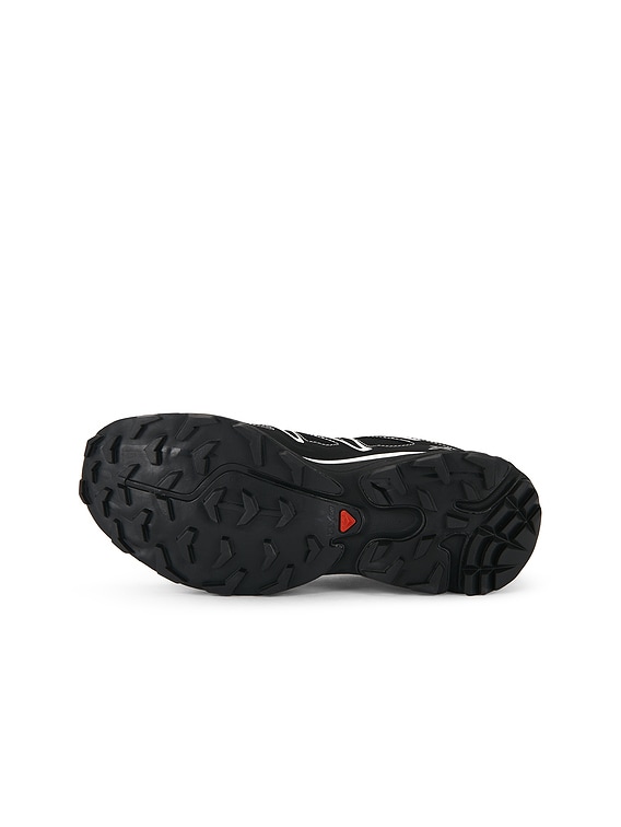 Salomon XT-6 Expanse in Black & White | FWRD