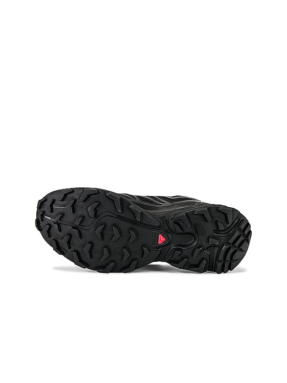 Salomon XT-6 Gore-Tex Black / Black / Ftw Silver Low Top Sneakers - Sneak  in Peace