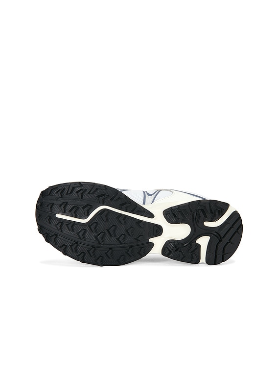 Salomon XT-Whisper Sneaker in Vanilla Ice, White, & Grisaille | FWRD