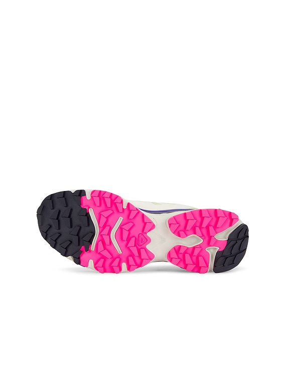Salomon XT-4 OG in Vanilla Ice, Dark Citron, & Liberty | FWRD