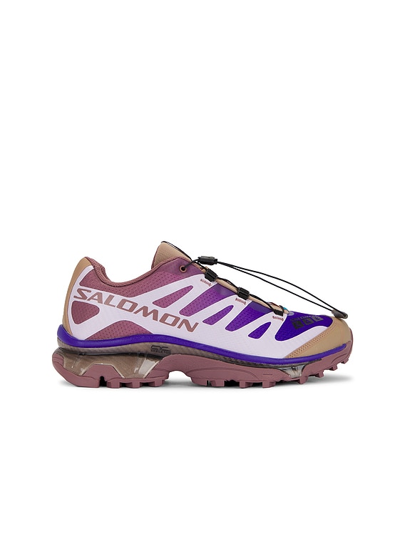 人気 ☆SALOMON☆ XT-4 OG PORTABELLA ROSE TAUPE Salomon - PORTABELLA, ROSE TAUPE AND LIBERTY XT-4 OG