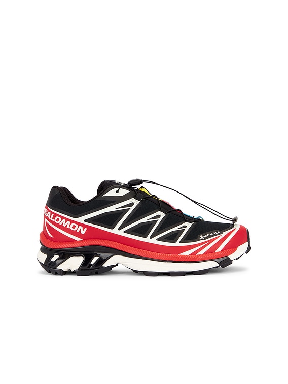 XT-6 GTX Sneaker