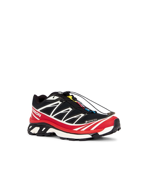 XT-6 GTX Sneaker