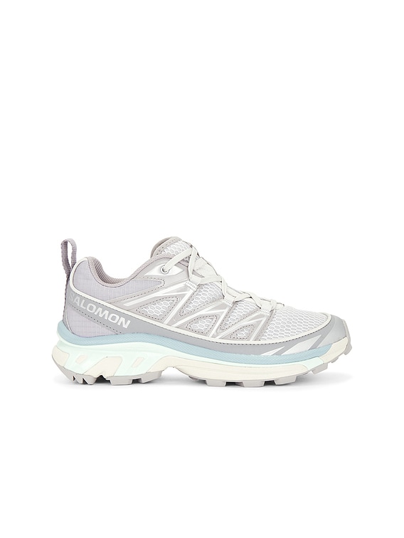 【2024新春福袋】 Salomon XT-6 Expanse Seasonal Sneaker in Alloy, Lunar Rock スノーボード