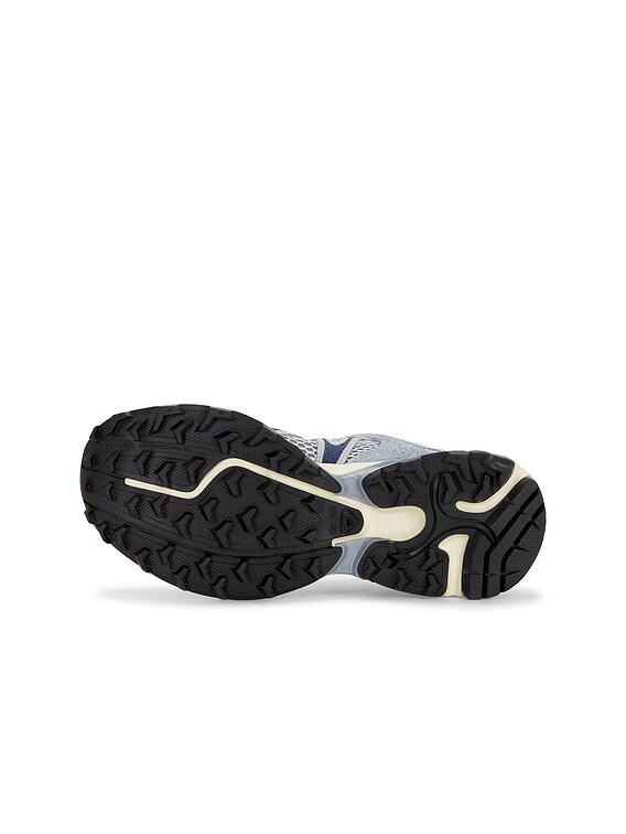 Salomon XT-Whisper Sneaker in Pearl Blue, Tradewinds, & Spellbound