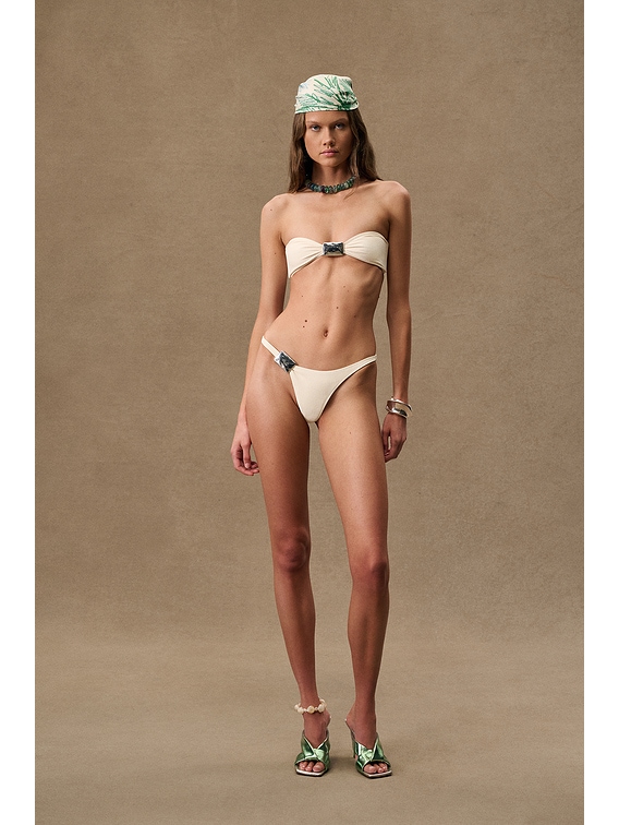 for FWRD Hammer 90s Bikini Bottom