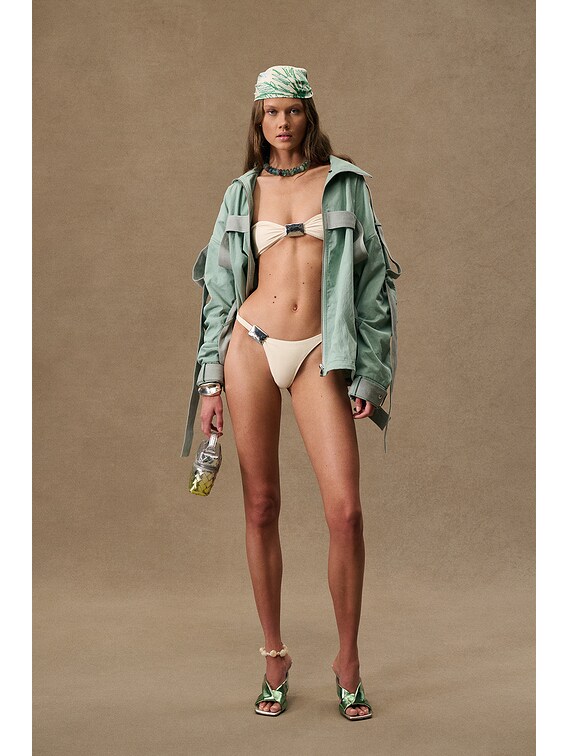 for FWRD Hammer 90s Bikini Bottom