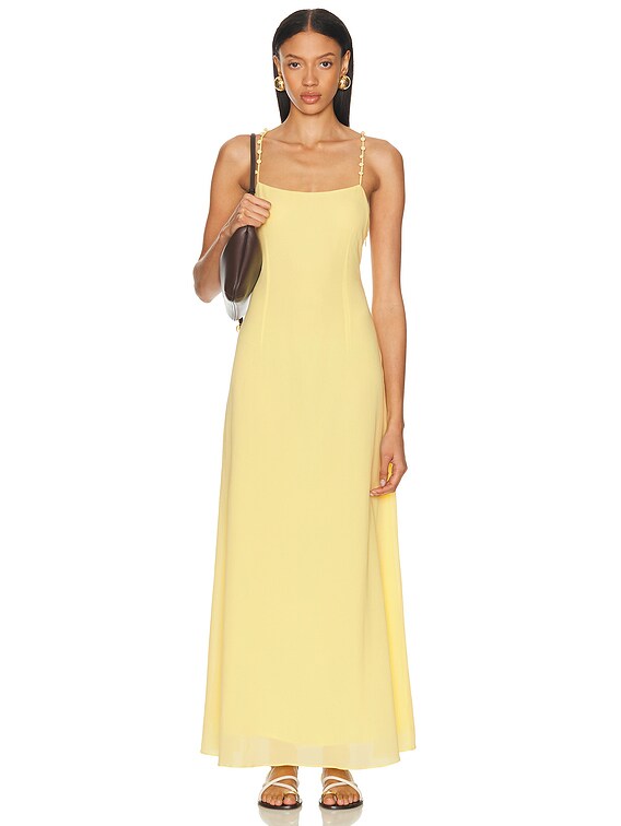 The Renna Dress
