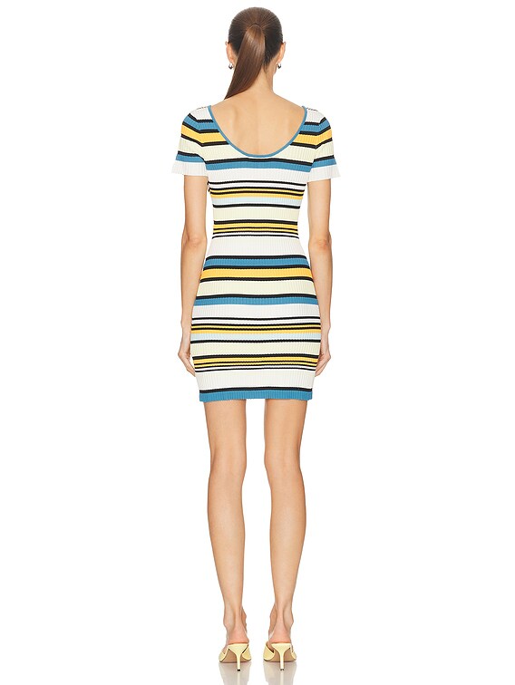 knee length dresses for ladies Lula Dress main image 0