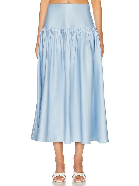 The Magnolia Skirt