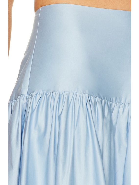 The Magnolia Skirt
