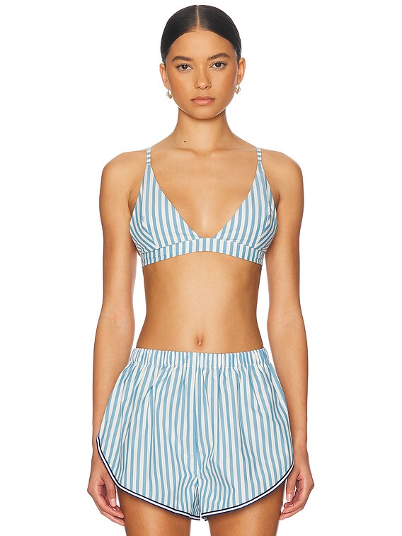 The Tessa Bralette