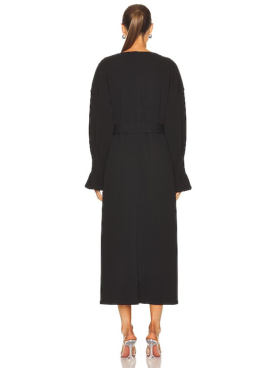 Saks Potts Suzi Dress in Black | FWRD