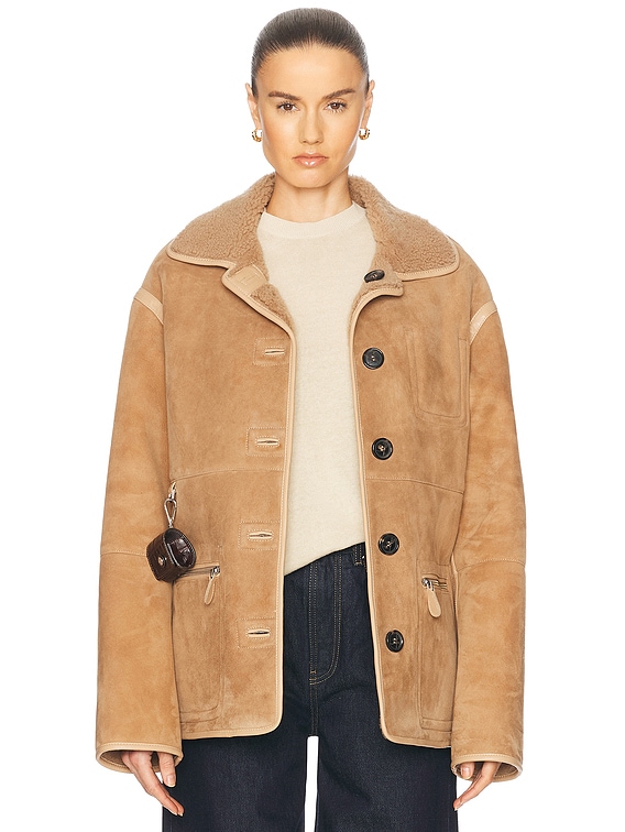 Ada Jacket