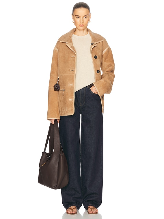 Ada Jacket