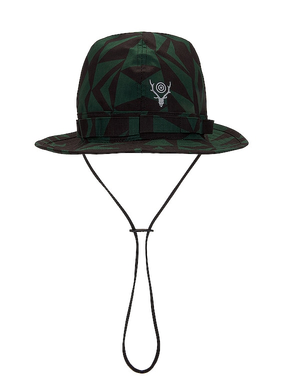 South2 West8 Jungle Hat in Native | FWRD