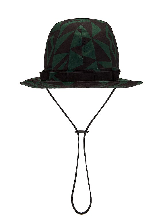 South2 West8 Jungle Hat in Native | FWRD