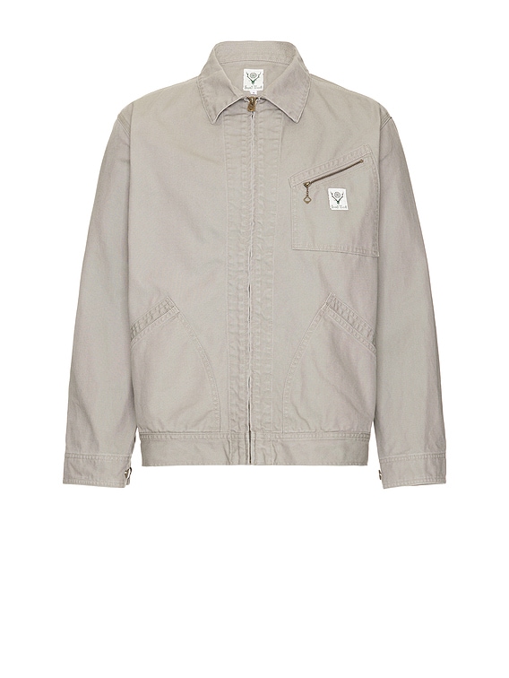 SOUTH2 WEST8-JACKETS – NEPENTHES ONLINE STORE