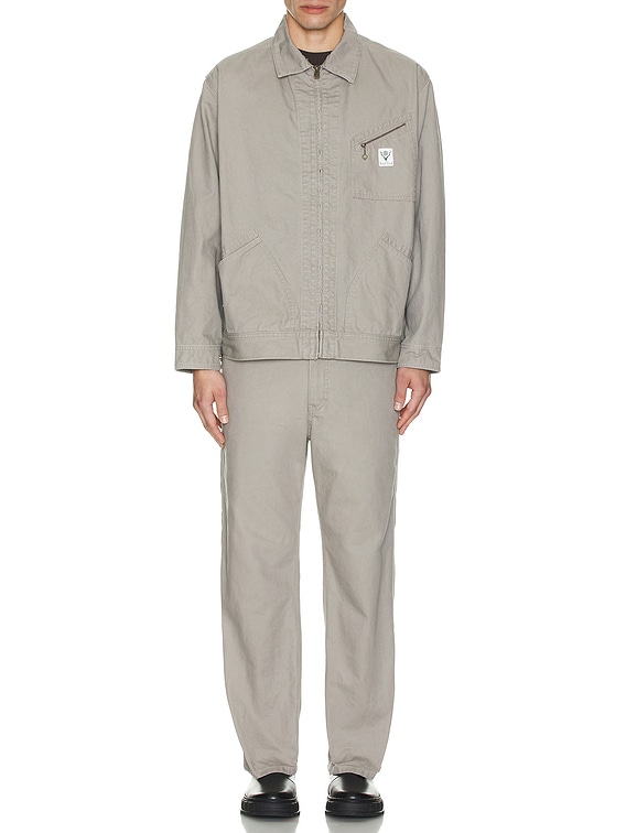 SOUTH2 WEST8 2020 FALL WINTER COLLECTION