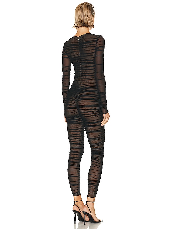 Virgo Catsuit – Retrofete