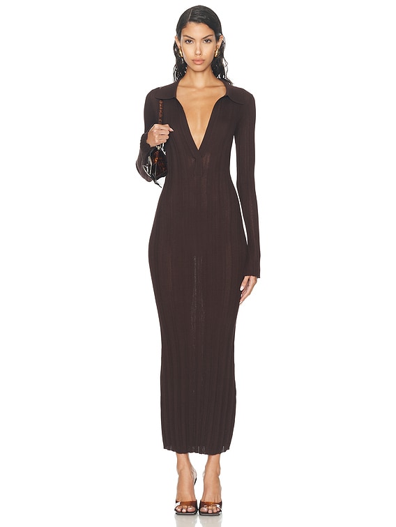 Azula Maxi Dress
