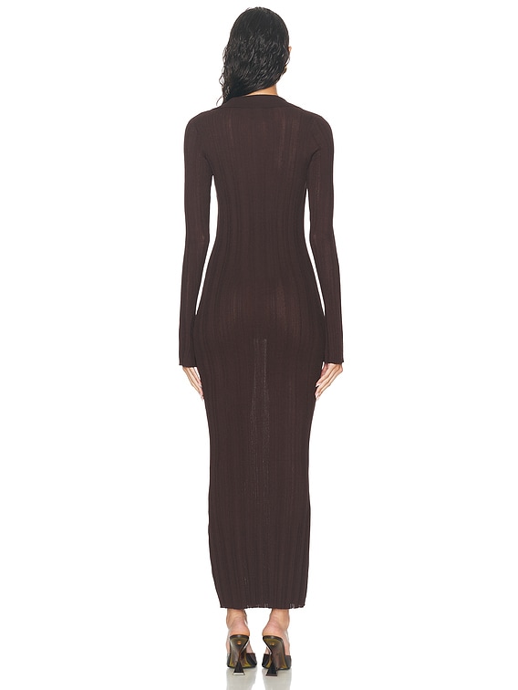 Azula Maxi Dress