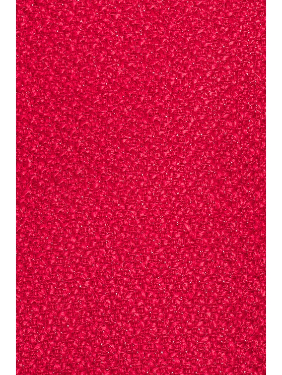Harlowe Boucle Mini Dress
