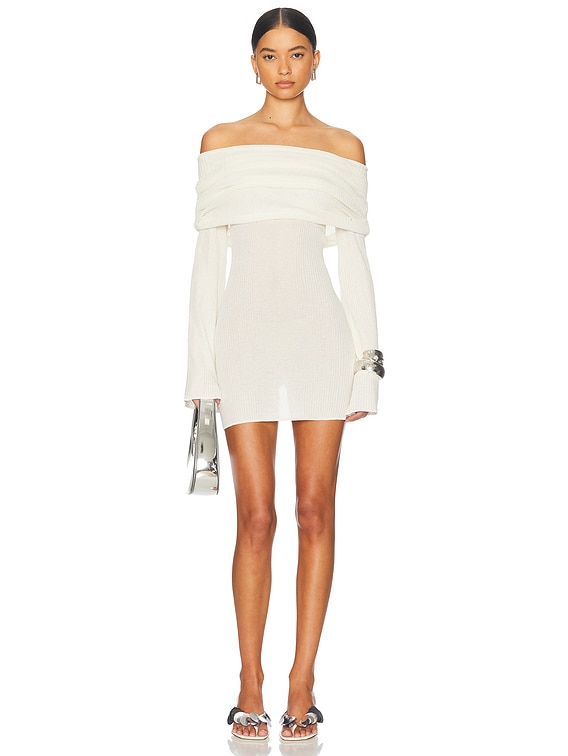Galli Mini Dress