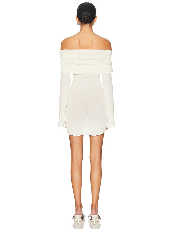 Galli Mini Dress