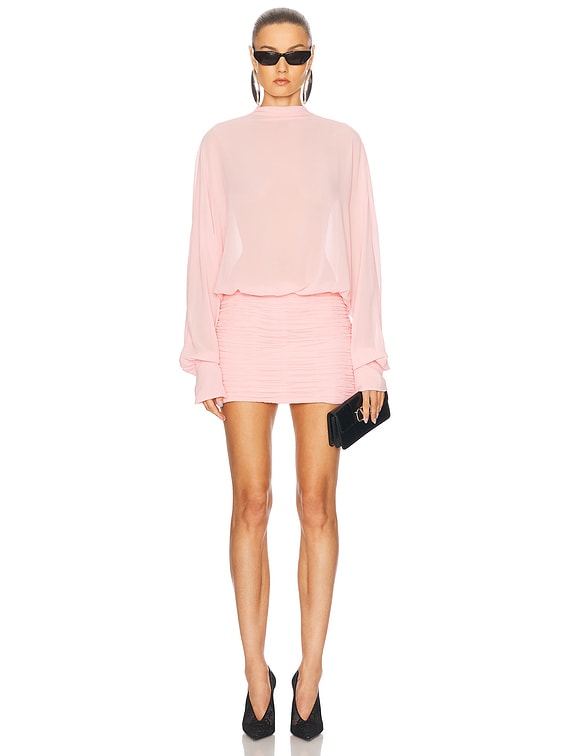 Minette Mini Dress