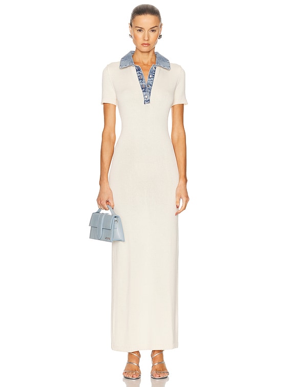 Reye Maxi Dress