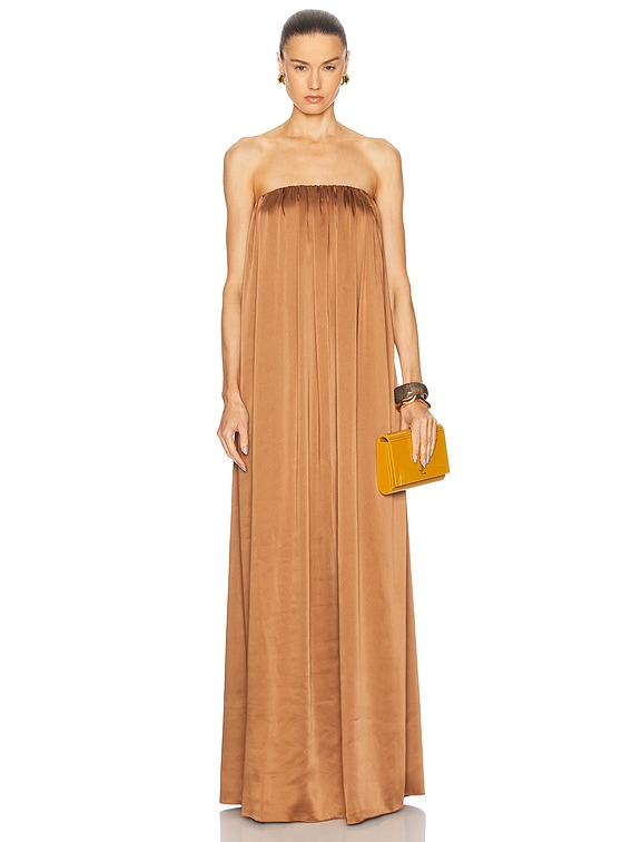 Monique Maxi Dress